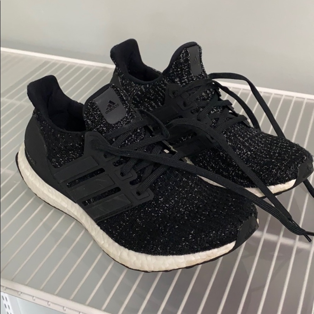 Adidas Boost